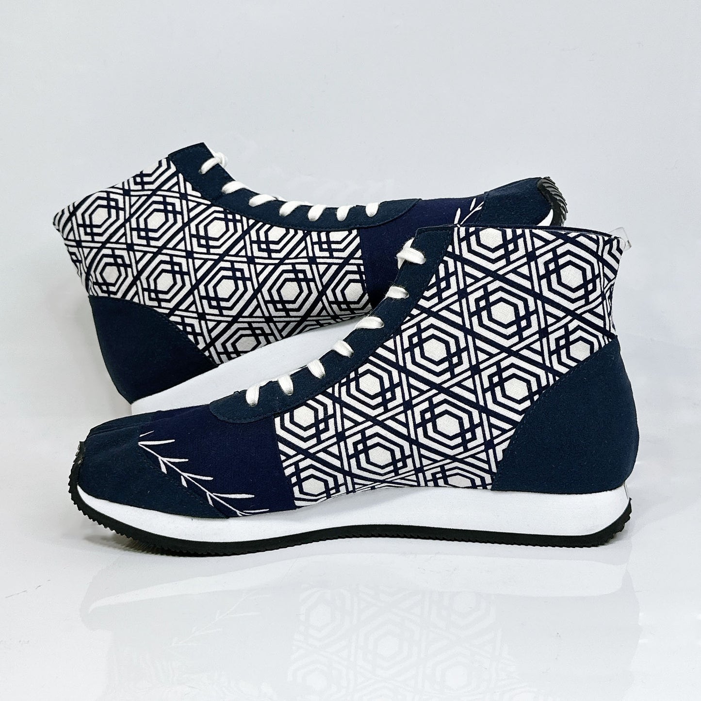 Ninja Tabi Shoes 25cm 32