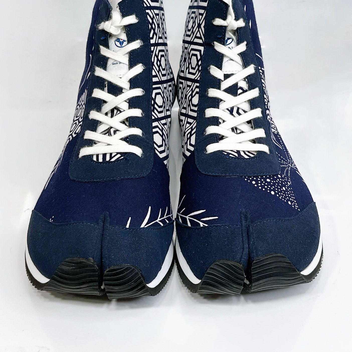 Ninja Tabi Shoes 25cm 32