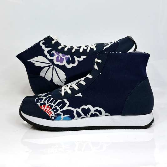 Ninja Tabi Shoes 26cm 32