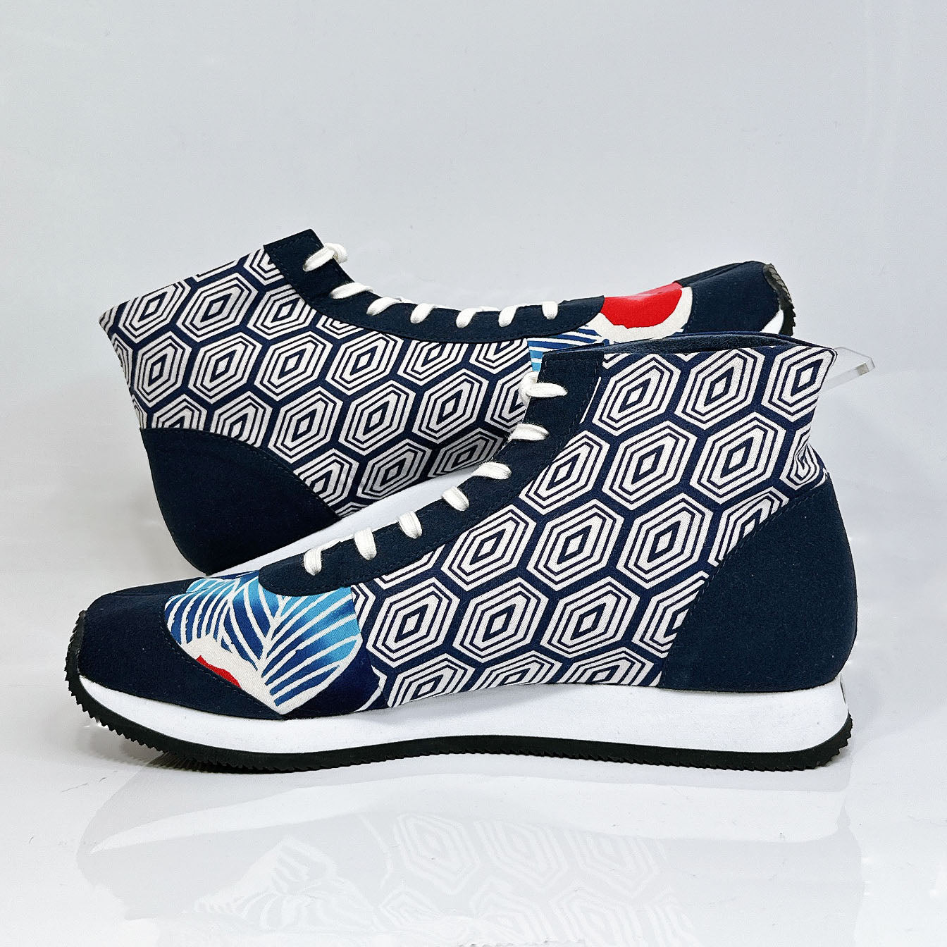 Ninja Tabi Shoes 26cm 34