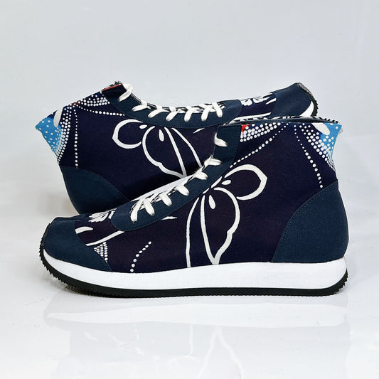 Ninja Tabi Shoes 26cm 35