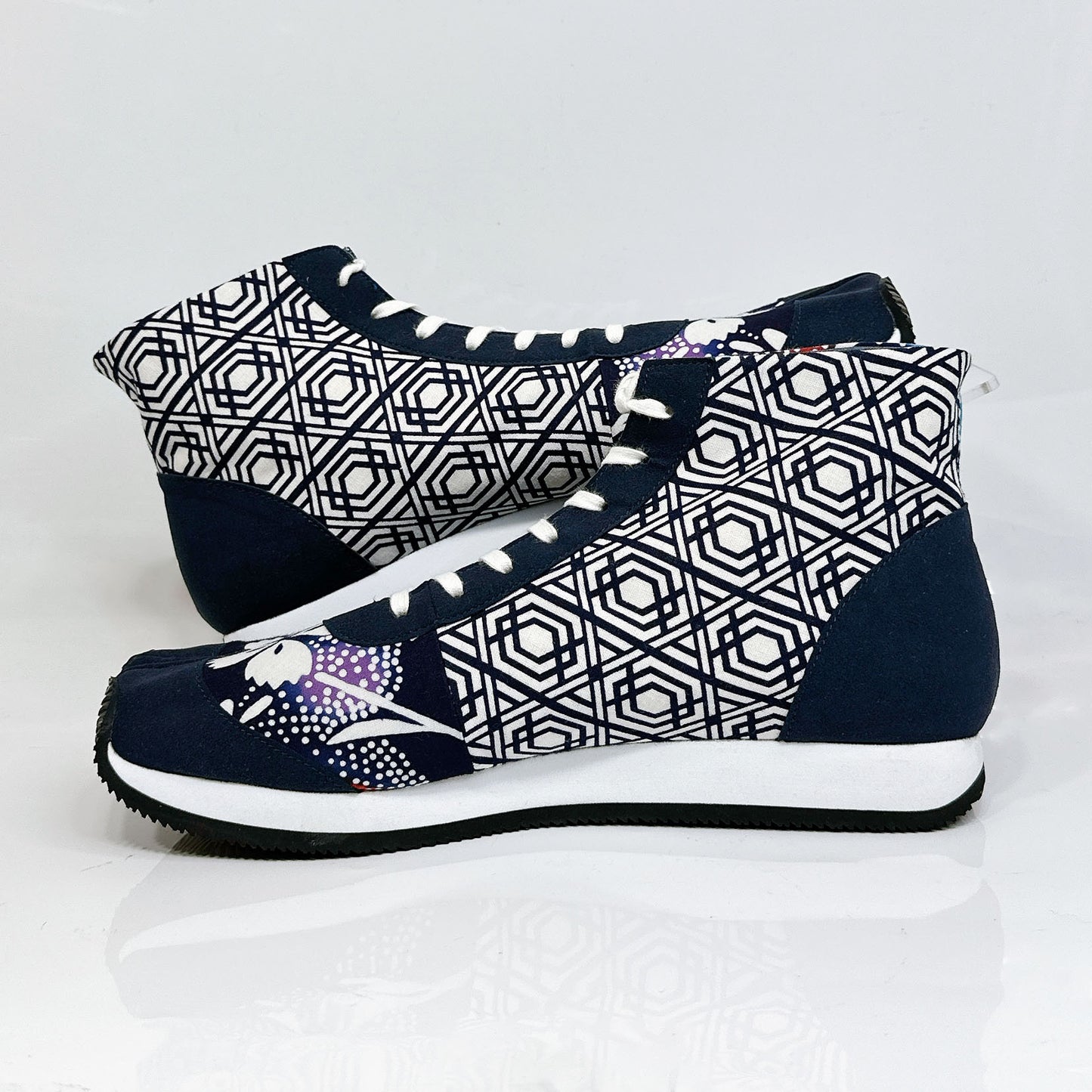 Ninja Tabi Shoes 26cm 35