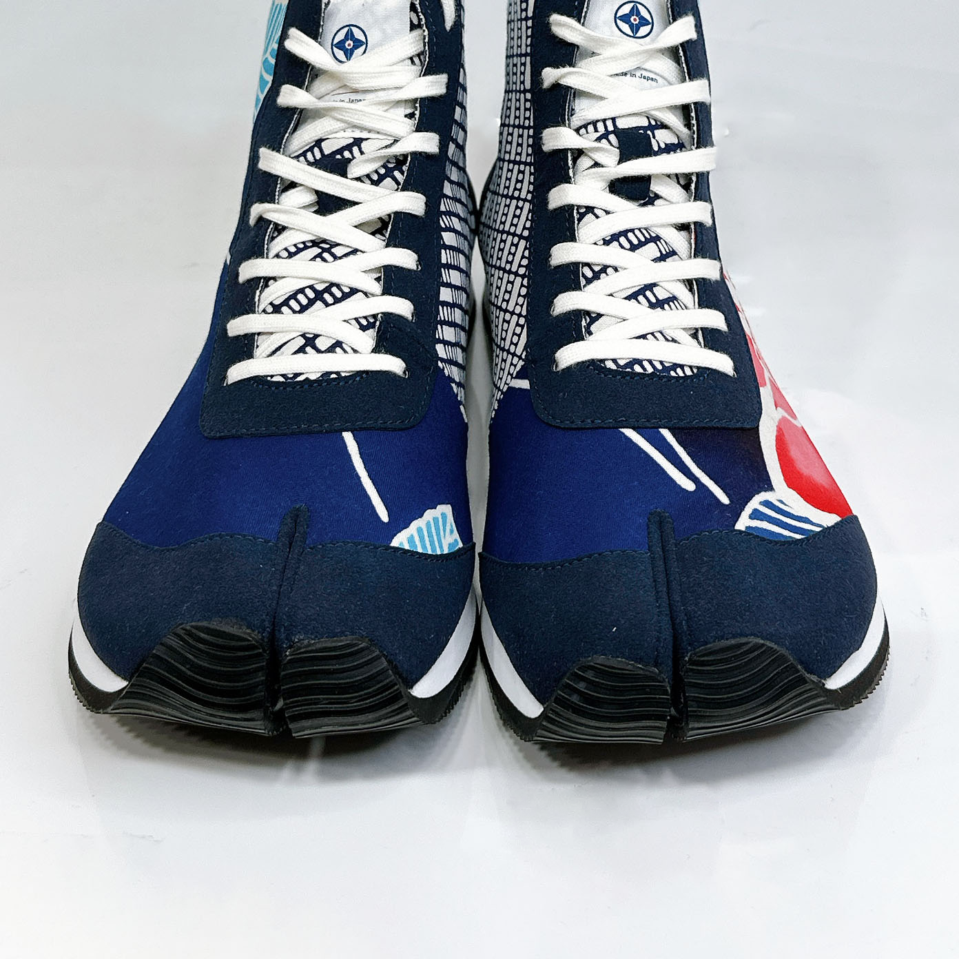 Ninja Tabi Shoes 26cm 33