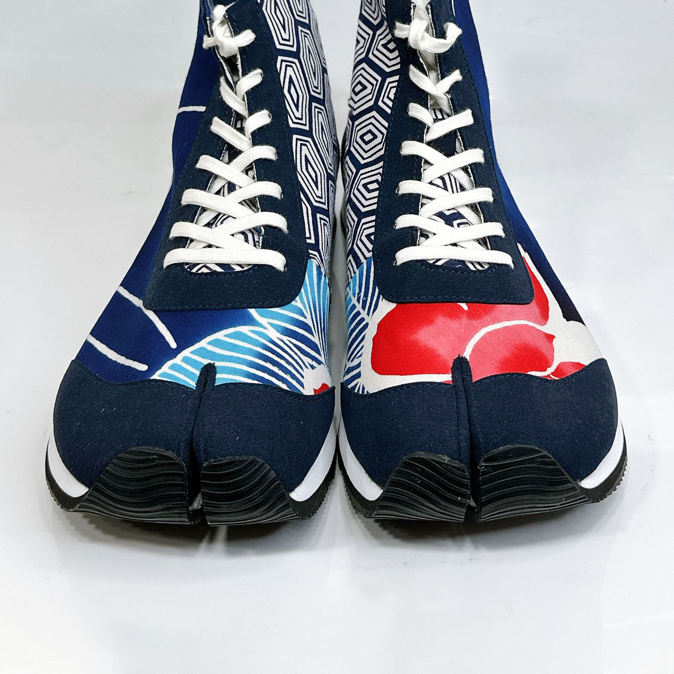 Ninja Tabi Shoes 26cm 34