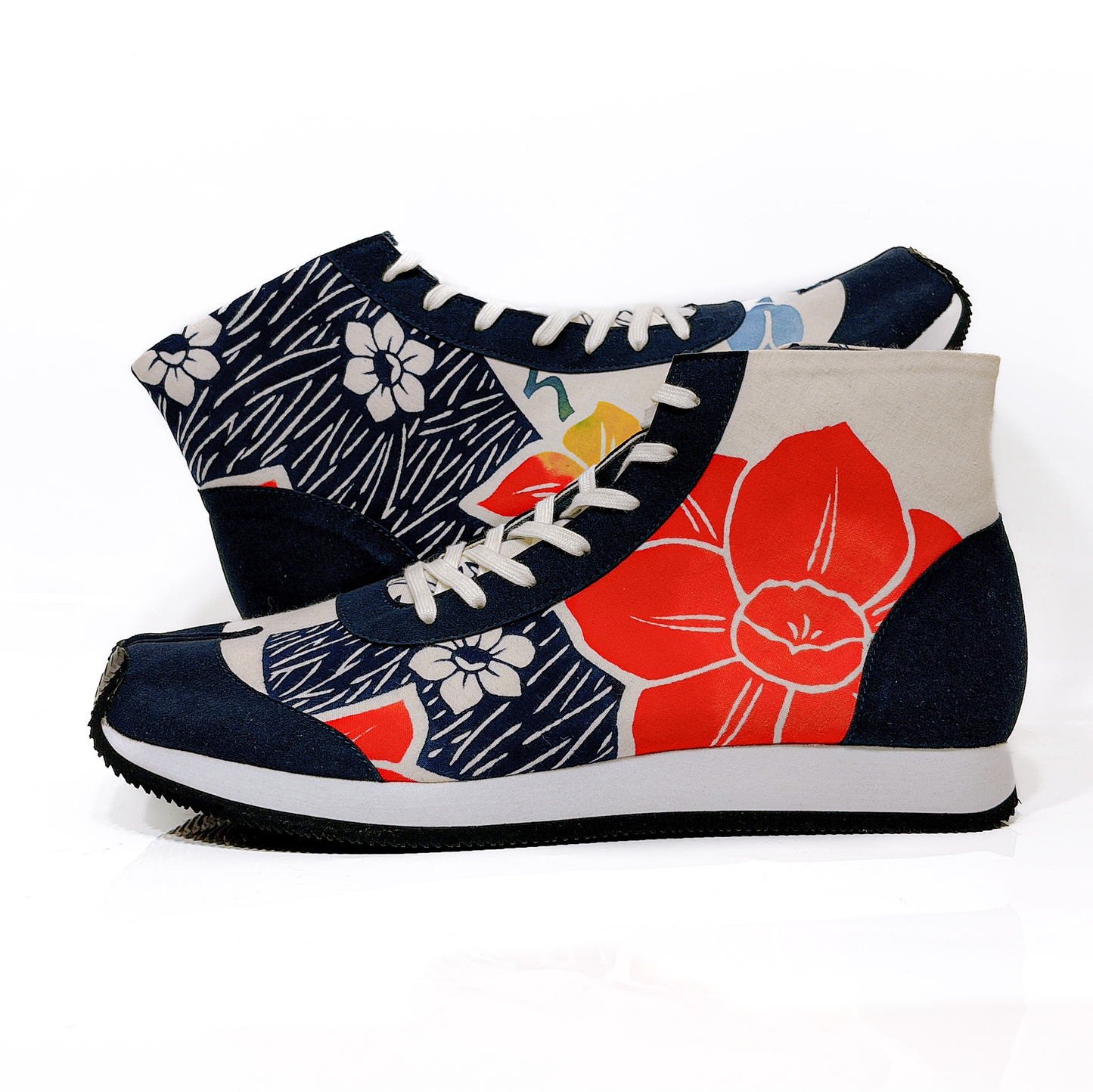 Ninja Tabi Shoes 28cm 16