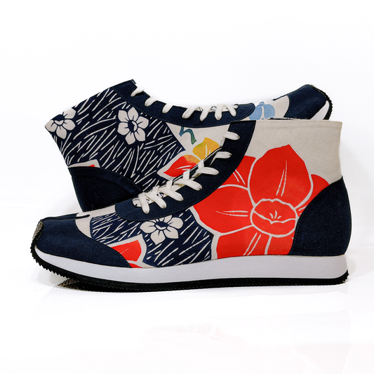 Ninja Tabi Shoes 28cm 16