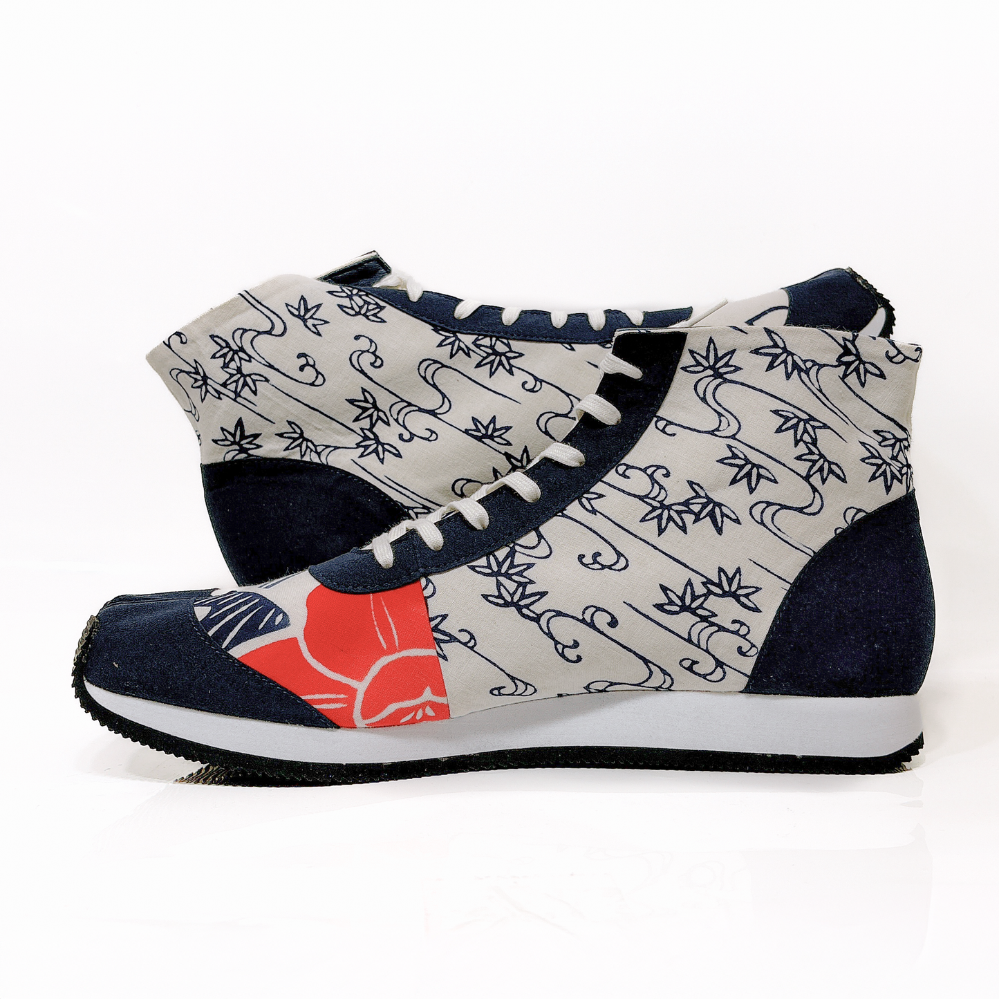 Ninja Tabi Shoes 28cm 16