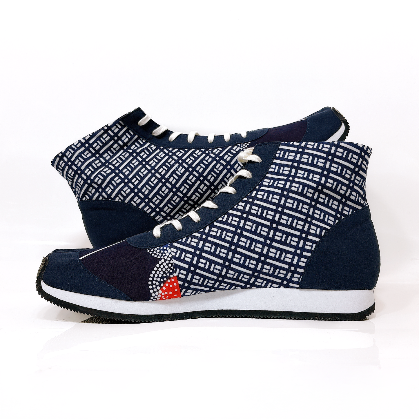 Ninja Tabi Shoes 29cm 16