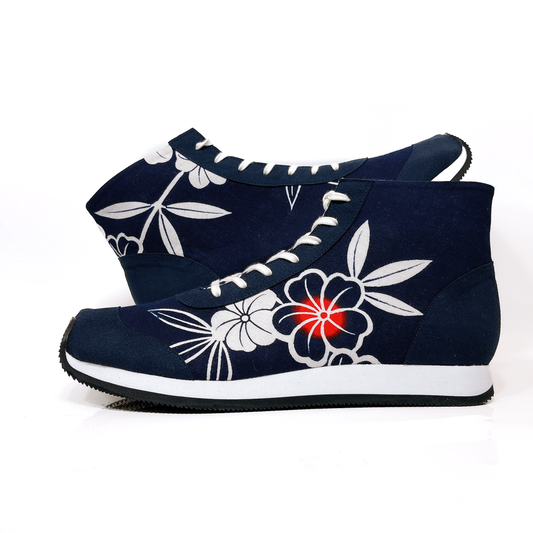 Ninja Tabi Shoes 30cm 05