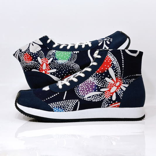 Ninja Tabi Shoes 24cm 28