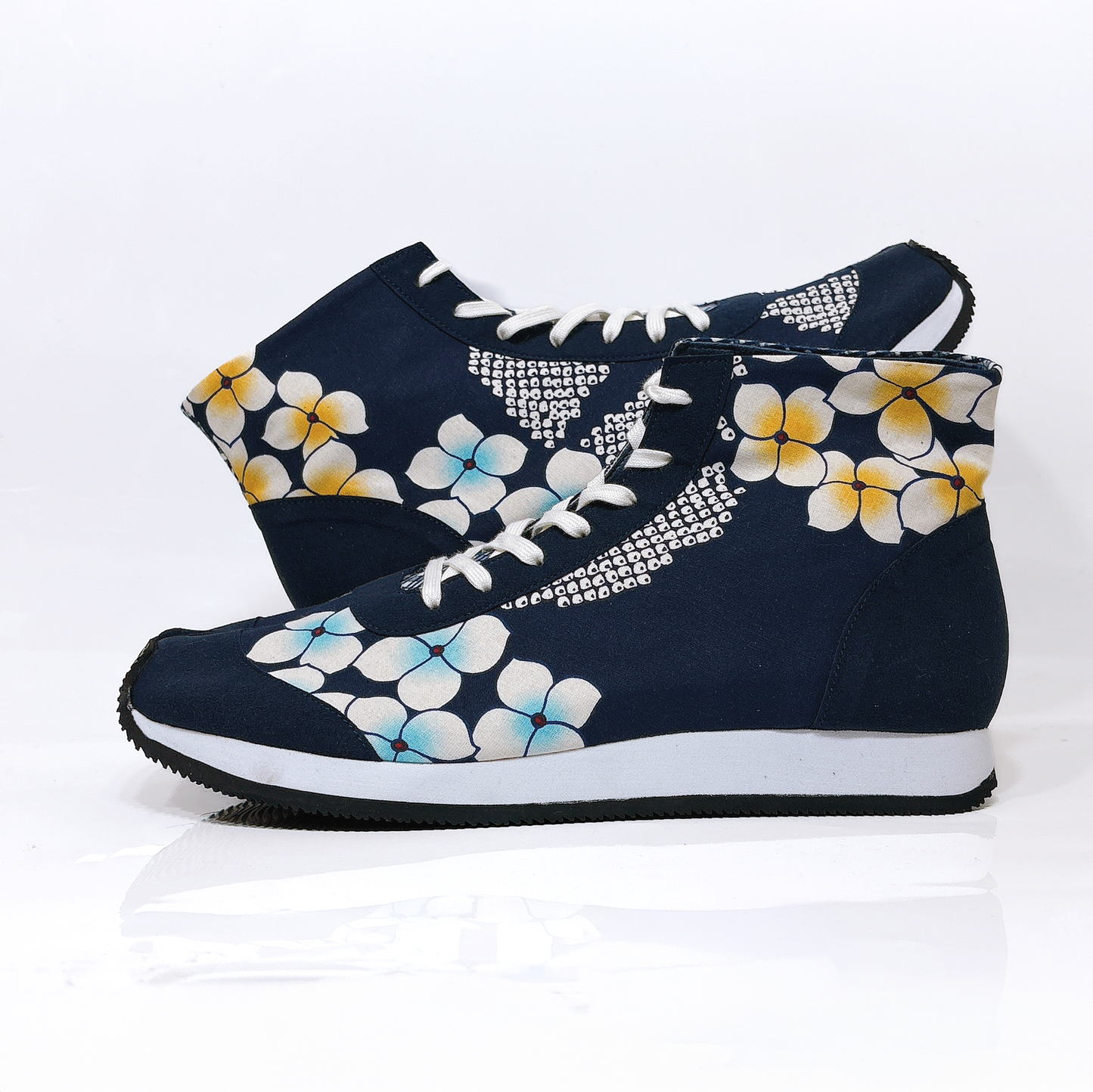 Ninja Tabi Shoes 27cm 19