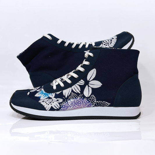 Ninja Tabi Shoes 27cm 25