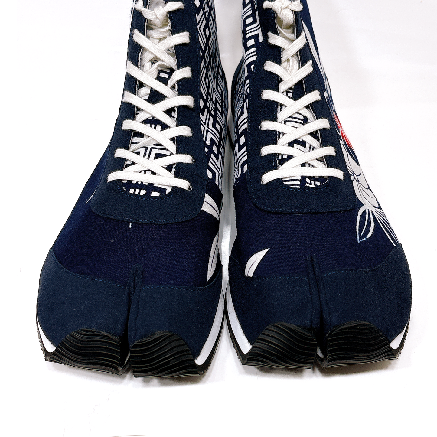 Ninja Tabi Shoes 30cm 05