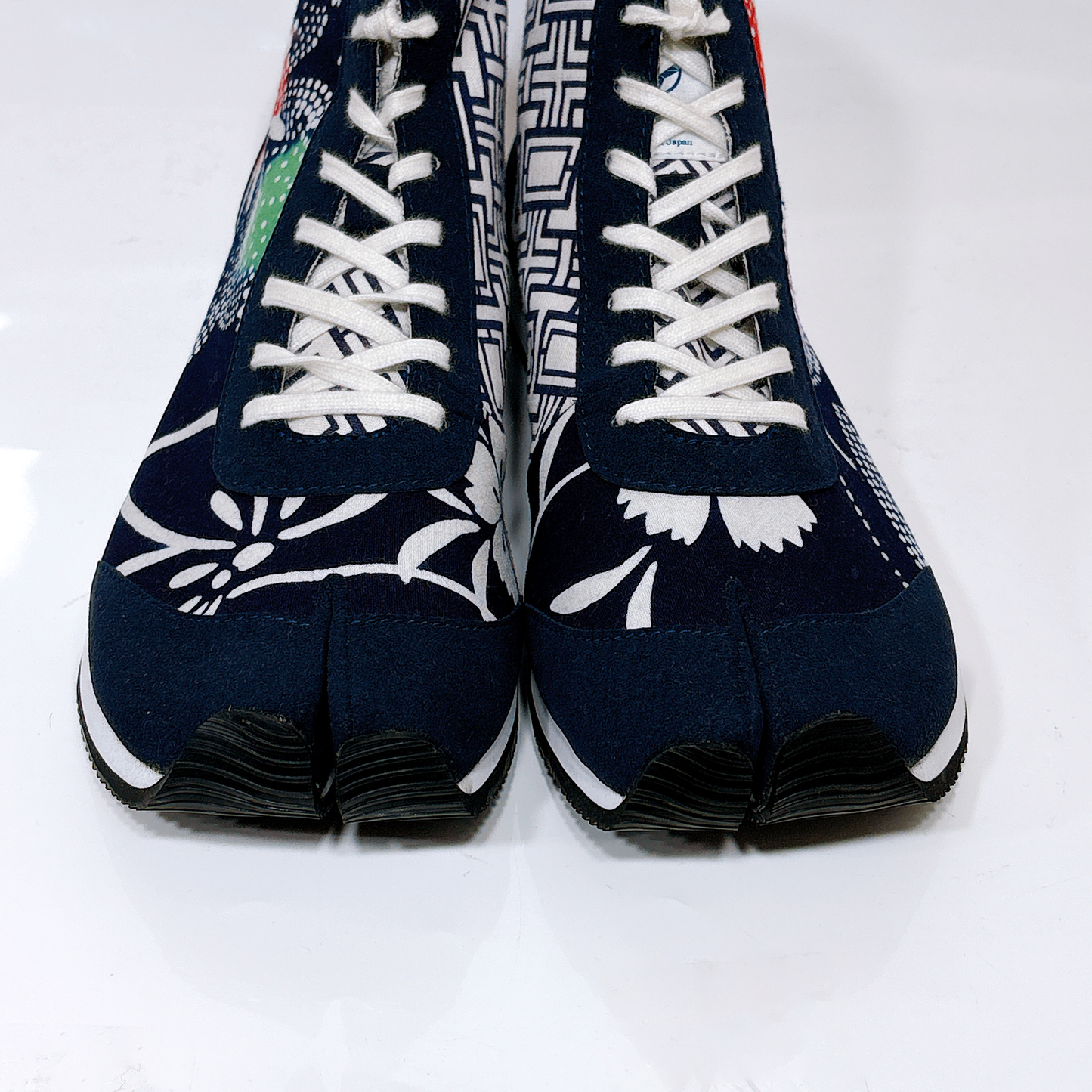 Ninja Tabi Shoes 24cm 28