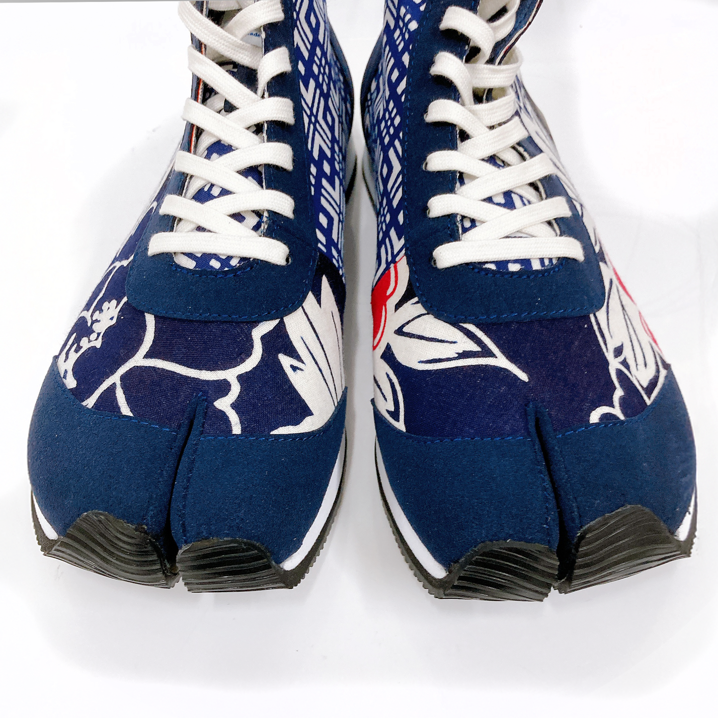 Ninja Tabi Shoes 24cm 01